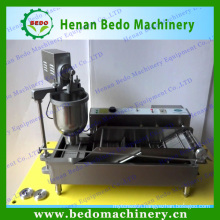 mini donut deep fryer machine with CE certificited 008613343868847